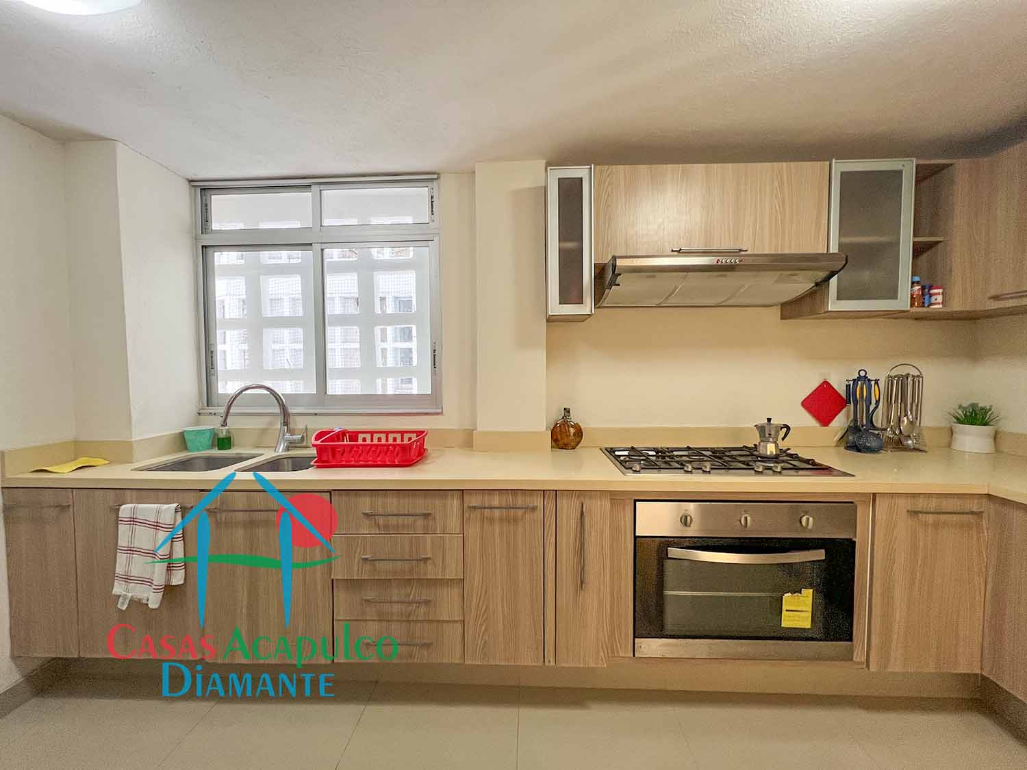 Goleta 1102 - Cocina 2 Goleta 1102 - Cocina 2